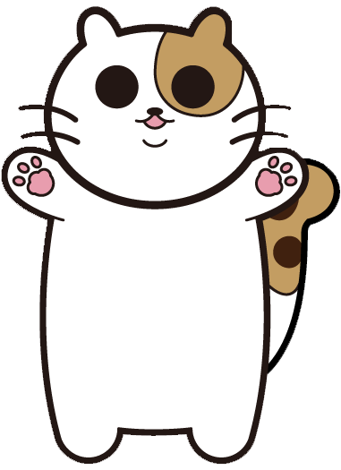 公式キャラクター コミ丸